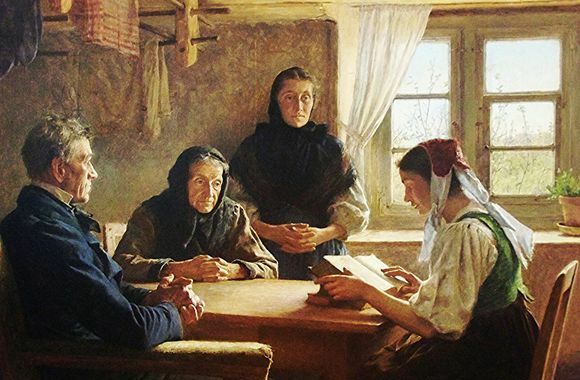 Des relations qui s’inventent et se réinventent