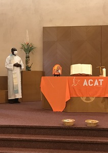 Il n’est pas bon pour l’être humain d’être seul…