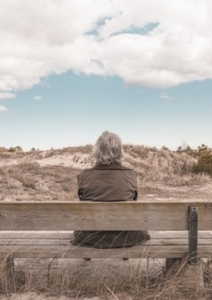 La solitude de l’été