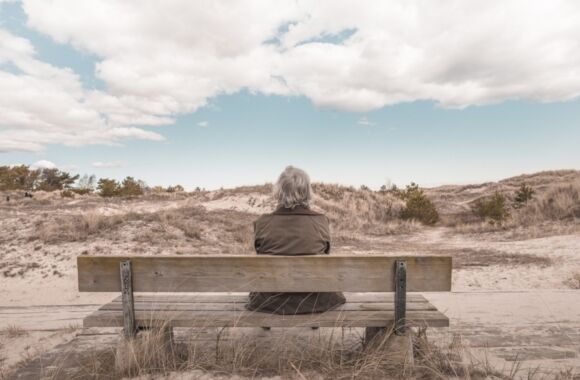 La solitude de l’été