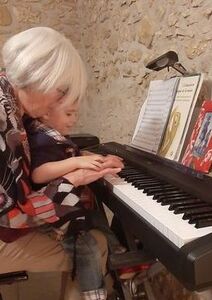 Le lien intergénérationnel