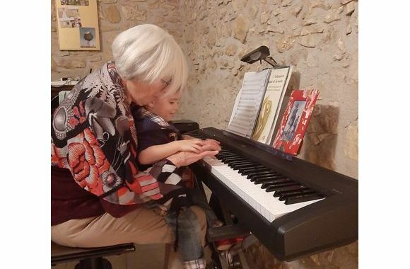 Le lien intergénérationnel