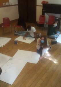 On pédale vers le Grand KIFF