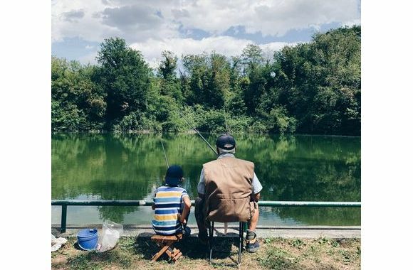 Deux générations autour de la Bible