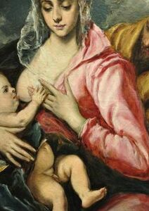 Familles de la Bible ou l’imparfaite transmission