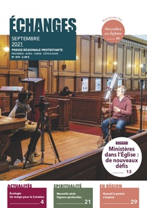 N°474 - septembre 2021