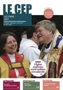 N°655 - octobre 2021