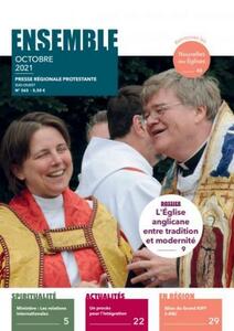 N°365 - octobre 2021