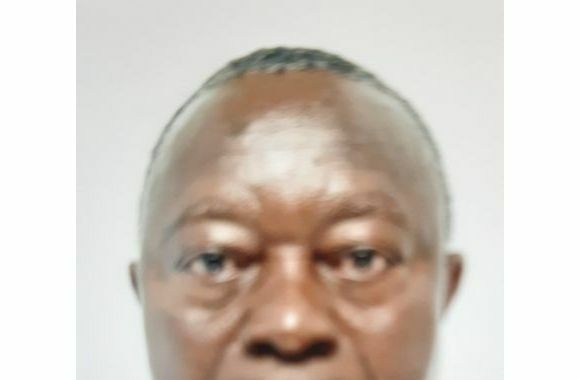 André-Zabulon Dajrra