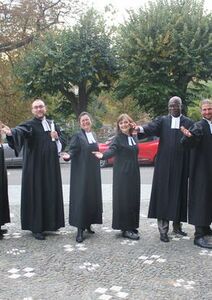 Candidats et conditions d’aujourd’hui