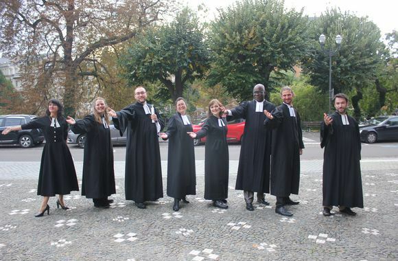 Candidats et conditions d’aujourd’hui