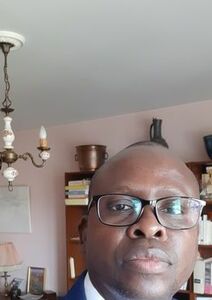 Jean-Serge Kinouani-Mizingou