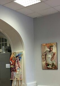 Les postes missionnaires