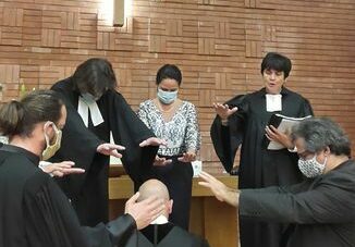 Ministères dans l’Église : les nouveaux défis