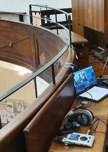 Reconnaître de nouveaux ministères