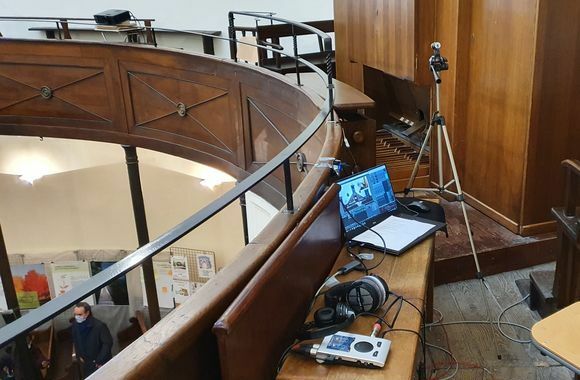 Reconnaître de nouveaux ministères