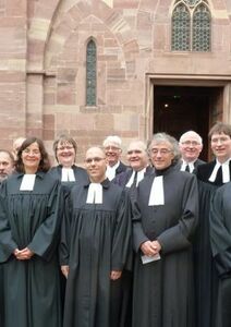 Un défi pour toute l’Église !