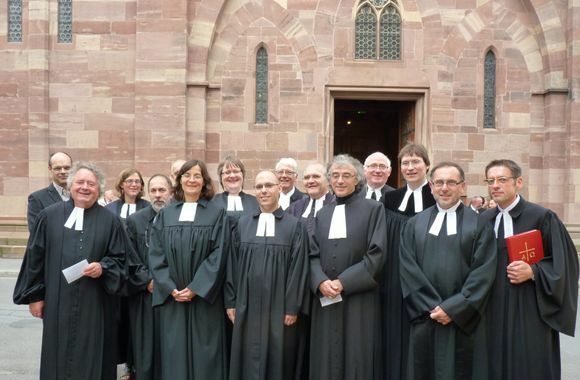 Un défi pour toute l’Église !