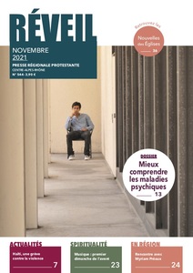 N°544 - novembre 2021
