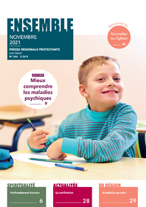 N°366 - novembre 2021