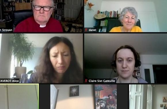 Discerner des besoins missionnaires