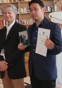 Le 47e Jury œcuménique