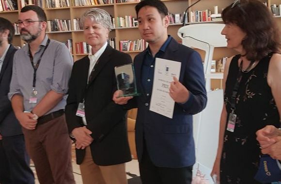 Le 47e Jury œcuménique