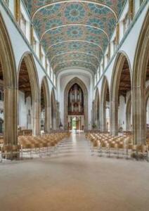 Les anglicans en France