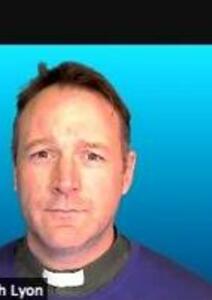 Prêtre, pasteur et aumônier