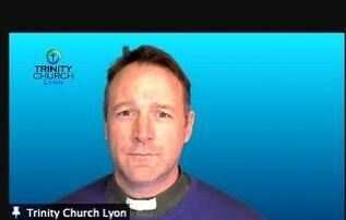 Prêtre, pasteur et aumônier