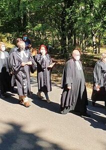 Retour sur l’assemblée du Désert