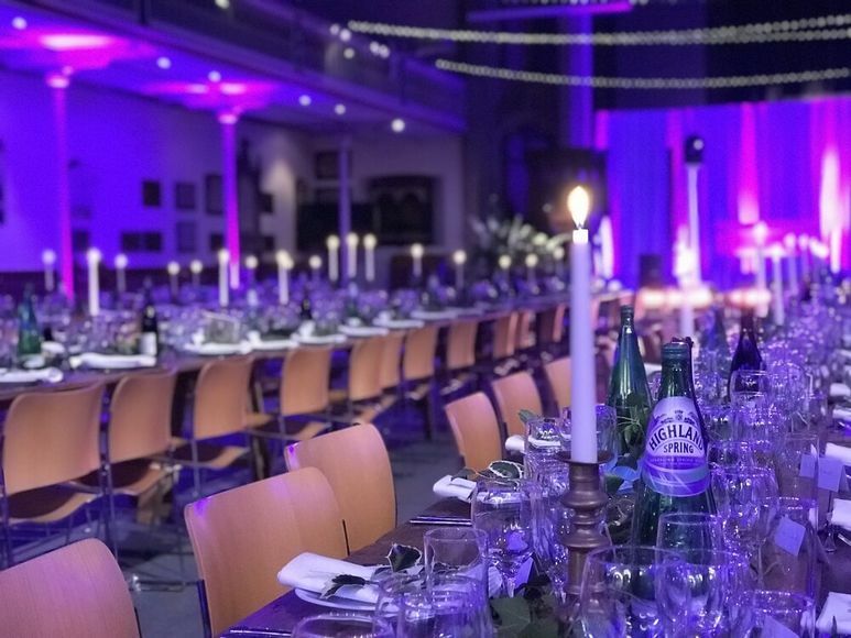 Un vent de dynamisme