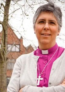 Une évêque à l’image de l’Église d’Angleterre