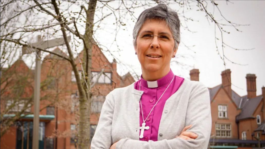 Une évêque à l’image de l’Église d’Angleterre