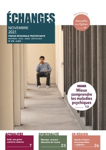 N°476 - novembre 2021