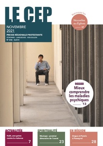 N°656 - novembre 2021