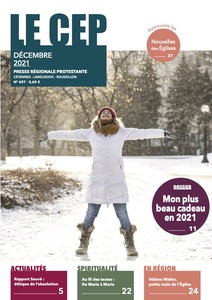 N°657 - décembre 2021