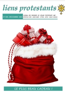N°310 - décembre 2021