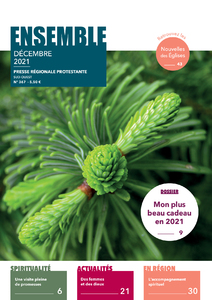 N°367 - décembre 2021