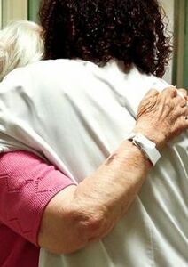 Faim de vie, fin de vie