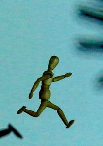 Forum « Même plus peur »