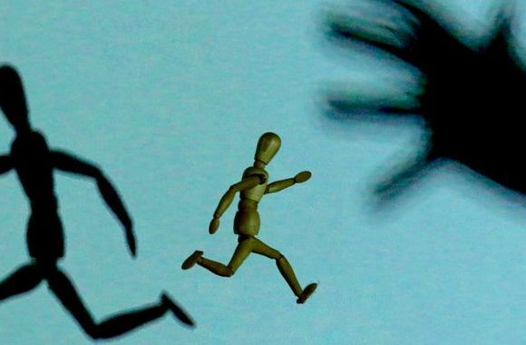 Forum « Même plus peur »