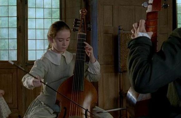 Le premier dimanche de l’avent