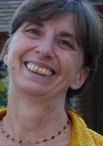 Myriam Préaux, tricoter l’Évangile au fil de sa vie