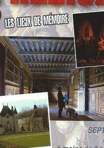 Sur les traces des lieux de mémoire