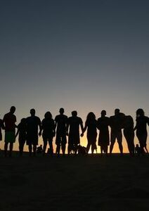 Un hôpital, mais aussi une prison…