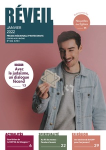 N°546 - janvier 2022