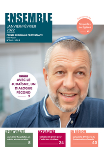N°368 - janvier 2022