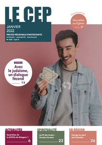 N°658 - janvier 2022