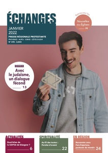 N°478 - janvier 2022